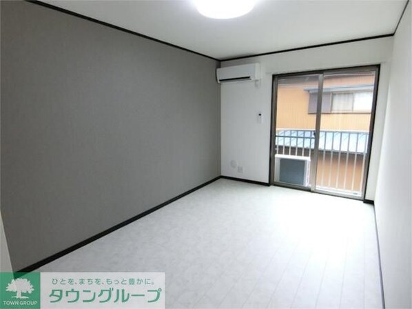 Bellezzaの物件内観写真